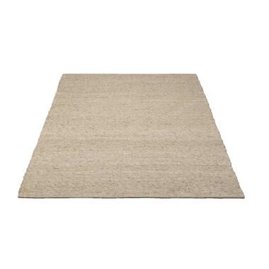 Tapijt Muja - beige - 190x280 cm product