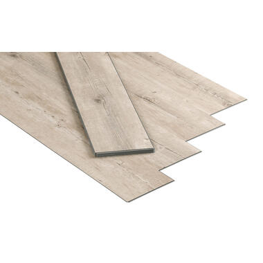 PVC vloer Senso Clic - pecan nature product