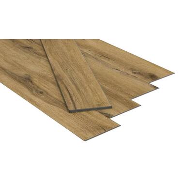 PVC-vloer Creation 30 Clic - Cedar Brown product