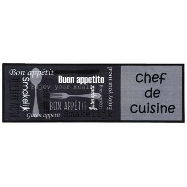 Keukenloper Chef de Cuisine - 50x150 cm product