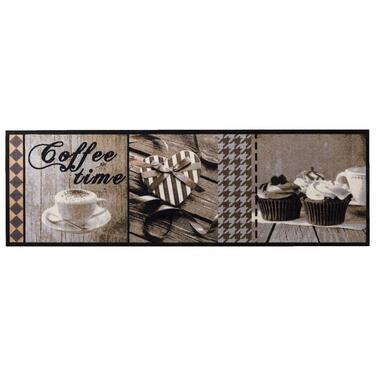 Keukenloper Coffee Time - 50x150 cm product