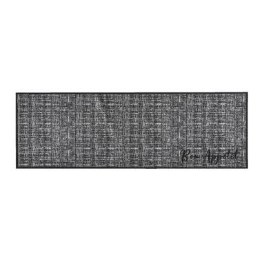 Tapis de cuisine Bon Couture - gris - 50x150 cm product