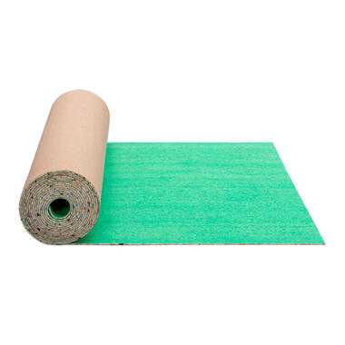 Sous-couche Green Lay - verte product