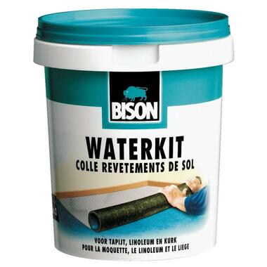 Bison lijm Waterkit - 1 kg product