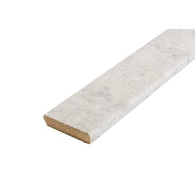 Plinthe autocollante Stone-Slate - grise (couleur béton) - 240x2,2x0,5 cm product