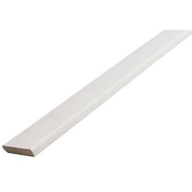 Plinthe adhésive Toscolano - blanc couleur chêne - 240 cm product