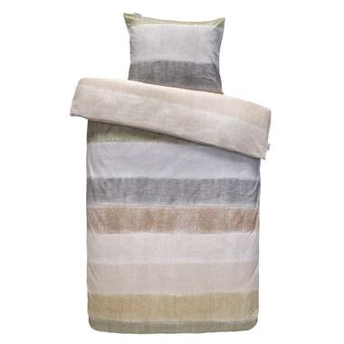 Ariadne at home parure de couette Soft linen - naturel - 140x200/220 cm product