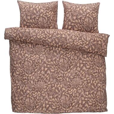 Parure de couette Ciara - rose - 240x200/220 cm product