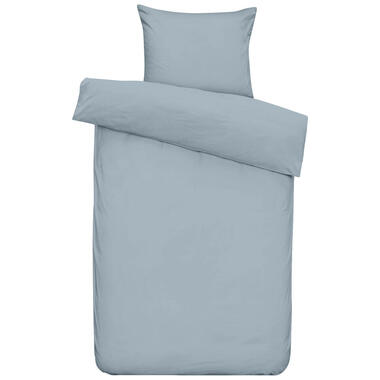 Dekbedovertrek Luka - blauw - 140x200/220 cm product