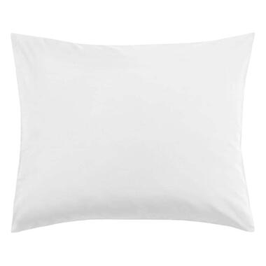 Taie d'oreiller en coton - blanc (2 pièces) - 60x70 cm product