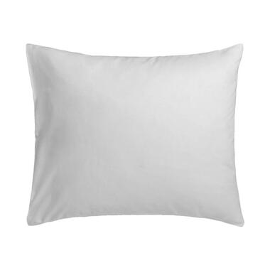 Lot de 2 taies d'oreiller Coton - blanc - 60x70 cm product