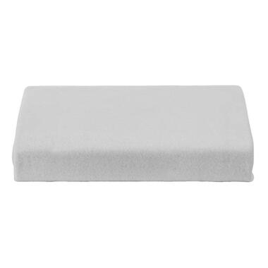 Drap-housse Molleton - blanc - 80x200 cm product