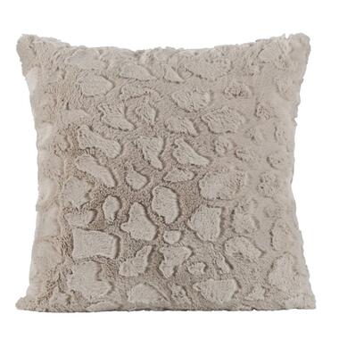 Sierkussen Joe - beige - 45x45 cm product