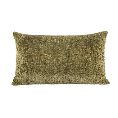 Coussin décoratif Billie - vert - 30x50 cm product