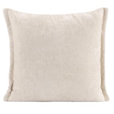 Coussin décoratif Amber - beige - 45x45 cm product