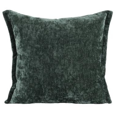 Coussin décoratif Amber - vert - 45x45 cm product