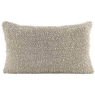 Coussin décoratif Yvon - sable - 30x50 cm product