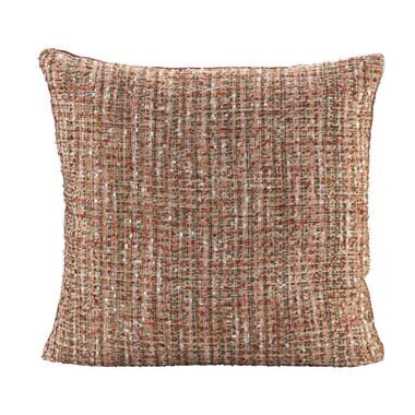 Sierkussen Arthur - taupe - 45x45 cm product