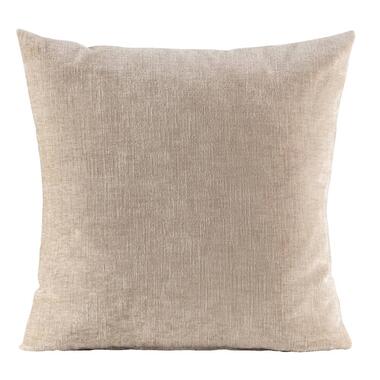 Sierkussen Nile - beige - 45x45 cm product