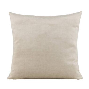 Coussin décoratif Micha - beige - 45x45 cm product