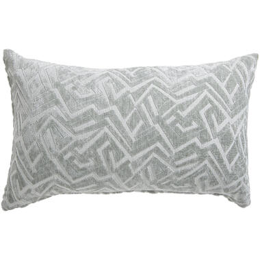 Coussin décoratif Kurt - vert doux - 30x50 cm product