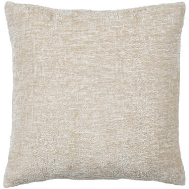 Sierkussen Adam - crème - 45x45 cm product