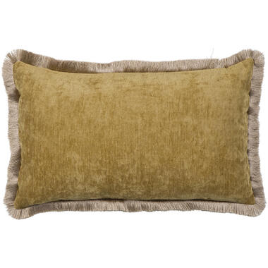 Sierkussen Youssef - camel - 30x50 cm product
