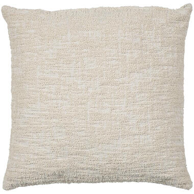 Coussin décoratif Debbie - crème - 45x45 cm product
