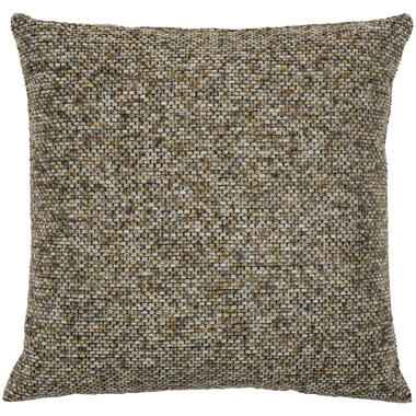 Sierkussen Gavin - taupe - 45x45 cm product