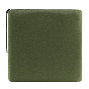 Coussin de chaise Summer - vert - 40x40 cm product