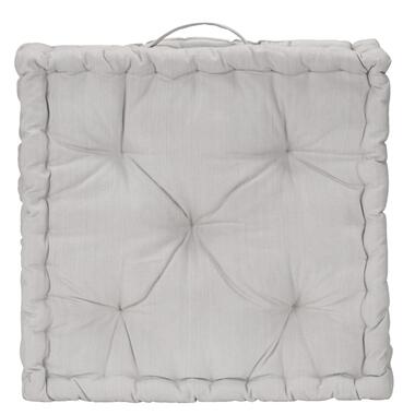 Coussin matelas Hugo - taupe product