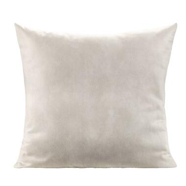 Coussin de sol Mathis - beige - 60x60 cm product