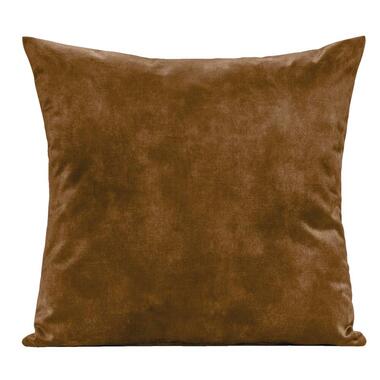 Coussin de sol Mathis - couleur or - 60x60 cm product