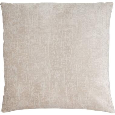 Coussin de sol Runa - beige - 60x60 cm product