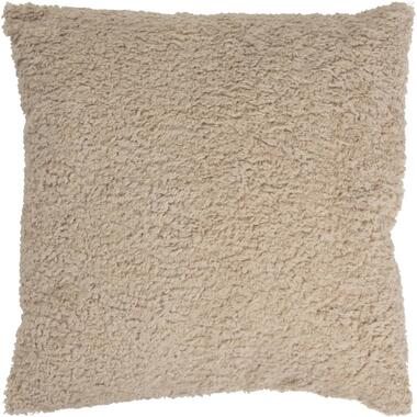 Coussin de sol Nelson - beige - 60x60 cm product