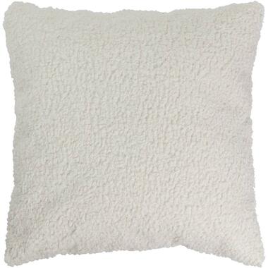 Coussin de sol Nelson - blanc cassé - 60x60 cm product