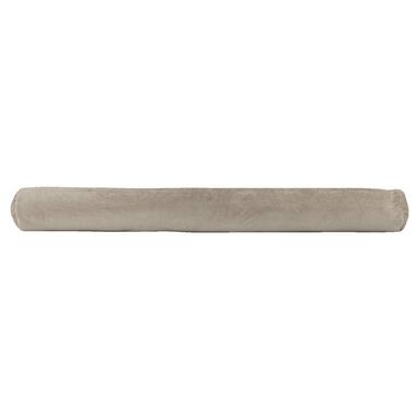 Tochtrol Bradley Simply - taupe - 90xØ10 cm product