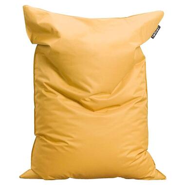 Lebel coussin lounge - jaune ocre - 100x150 cm product