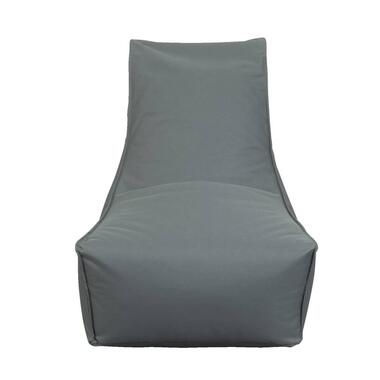 Lebel fauteuil Lounger - groen - 90x65x80 cm product