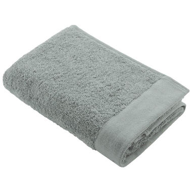 Walra baddoek - groen - 50x100 cm