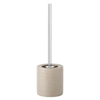 Kleine Wolke toiletborstelhouder Sahara - taupe product