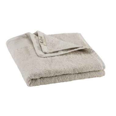 Walra handdoek - kiezelgrijs - 50x100 cm product