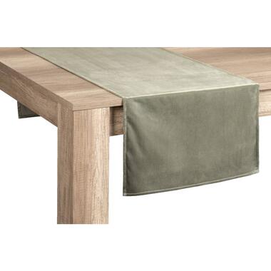 Chemin de table - vert - 50x150 cm - lot de 2 pièces product