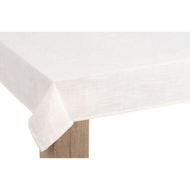 Nappe de table Emma - couleur naturelle - 140x240 cm product