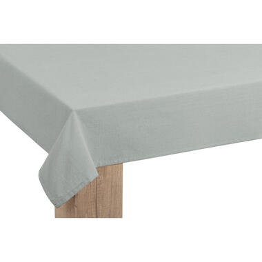 Nappe de table Anna - verte - 140x240 cm product