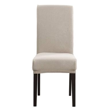 Housse de chaise Alex - taupe - 40x45x65 cm product