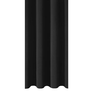 Tissu Milano - noir product