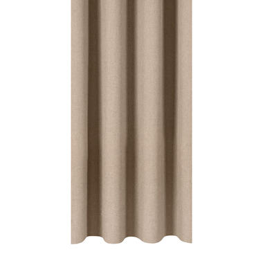 Tissu Vince - taupe product