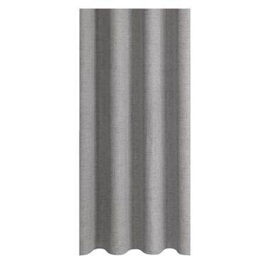 Tissu Noud - gris clair product