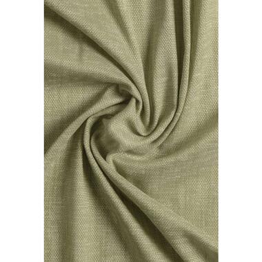 Voile Lucas transparant - groen product